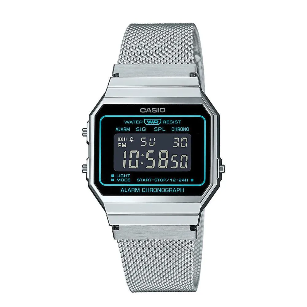 Casio Vintage A700WEMS-1BEF