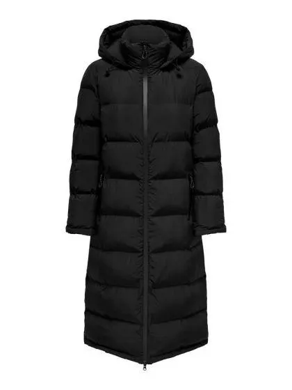 Only toppatakki Onlpaula Ann Long Premium Puffer