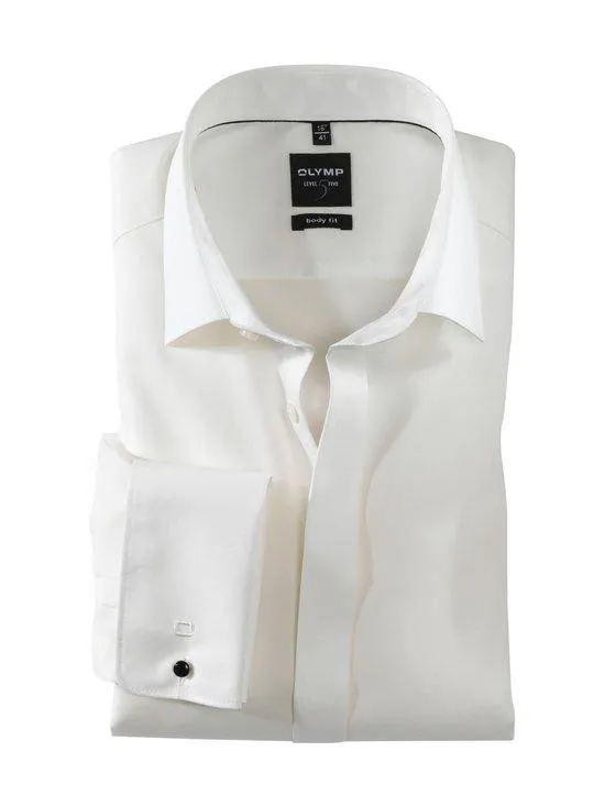 Level Five Body Fit -kauluspaita