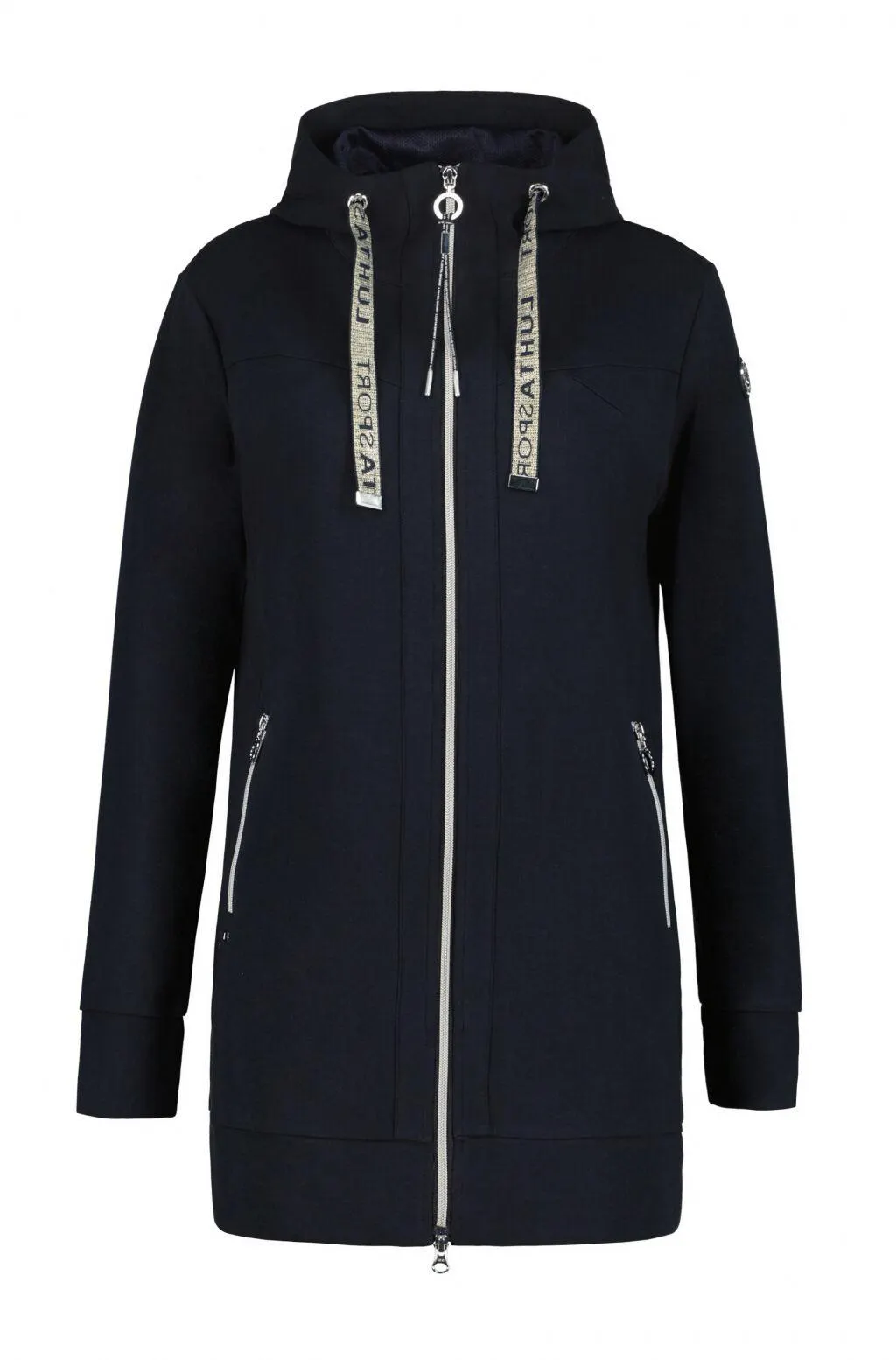 Bockholmen FZ Hood W D-fit