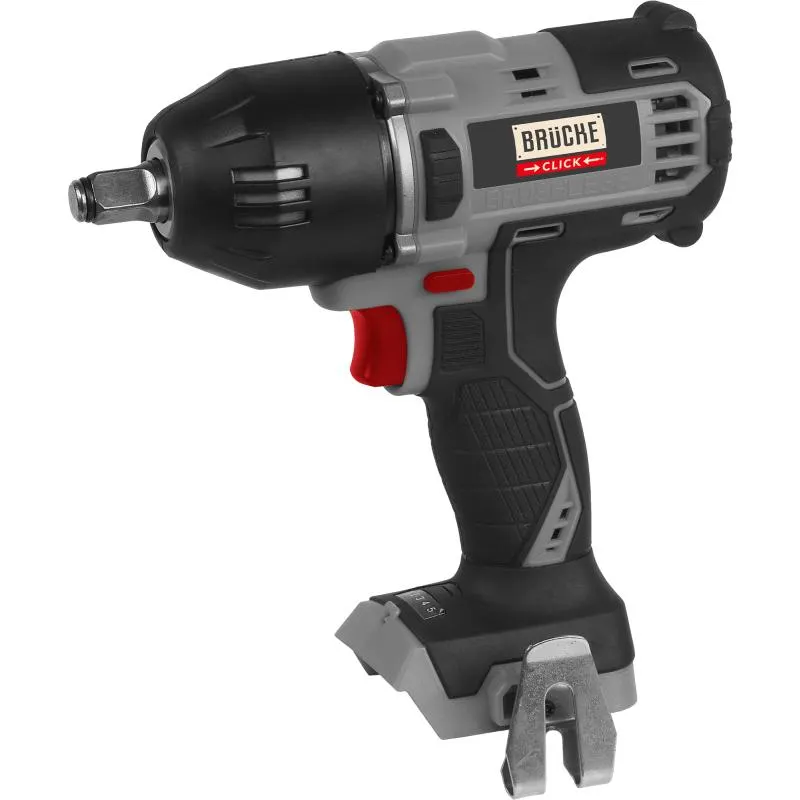 Akkumutteriväännin 18V CLICK (ei sis. akkua ja latauslaitetta)