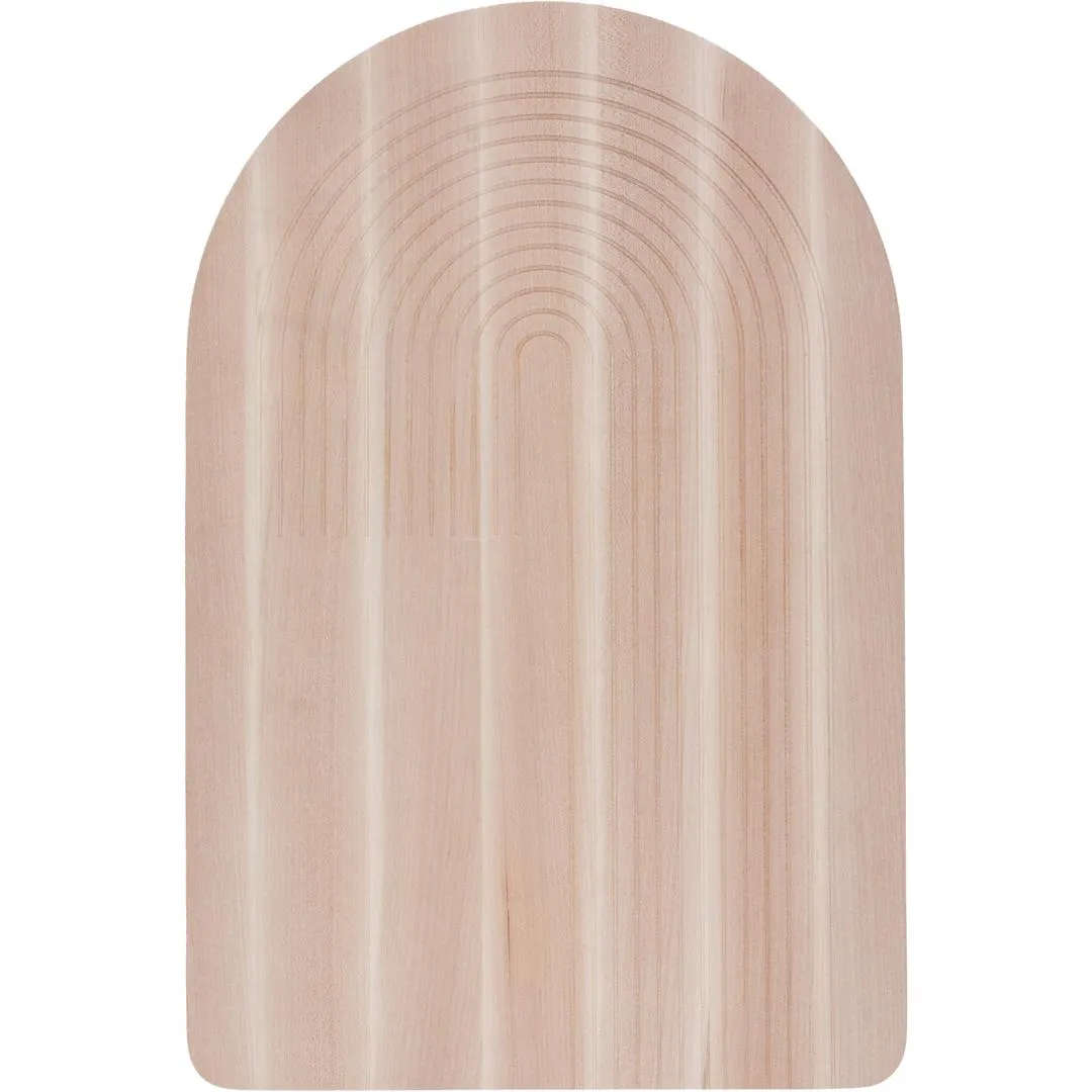 Jälki Cutting Board