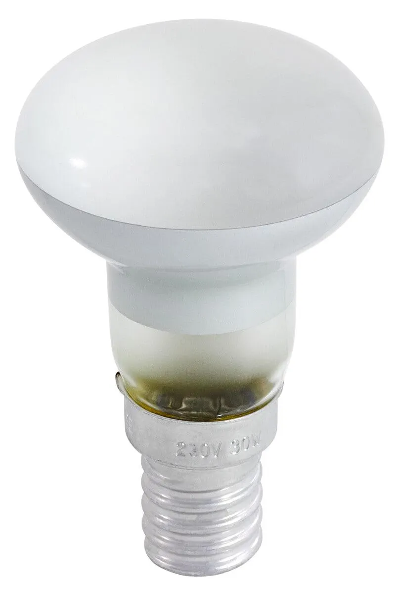Heijastinlamppu R39 E14 230 V/30 W