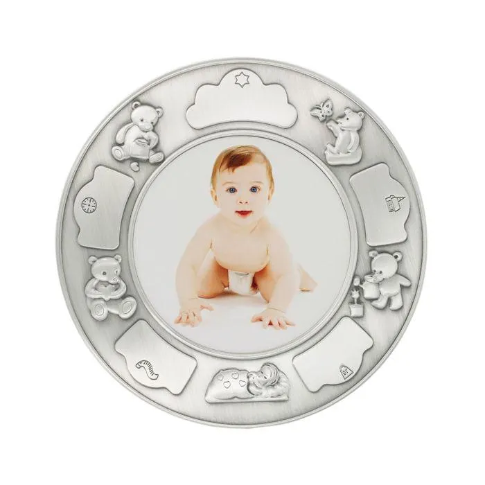 Remmitalo KEHYS NALLET alpakka/tinattu esine 078514