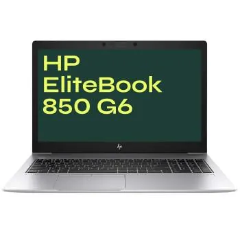 HP EliteBook 850 G6