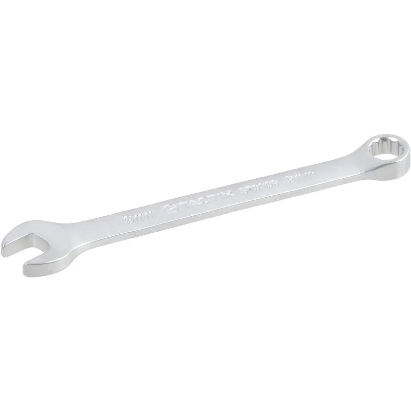 Kiintolenkkiavain Tactix 9 mm