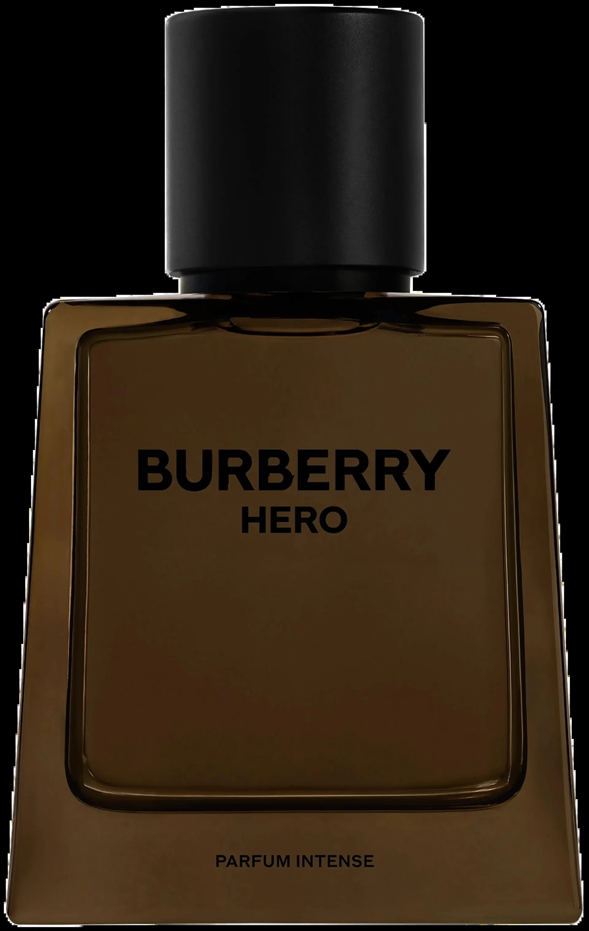 Burberry Hero Parfum Intense tuoksu 50 ml