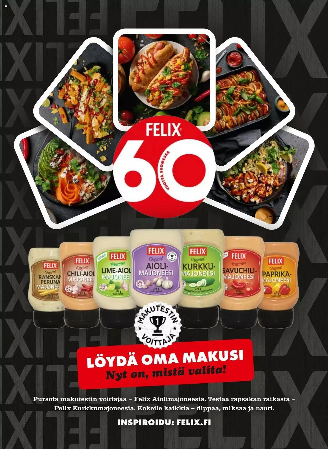 K-Market tarjoukset Pirkka 6–8/2023 voimassa alkaen 7. kesäkuuta - 29. elokuuta 2023 - Tarjouslehti sivu 18