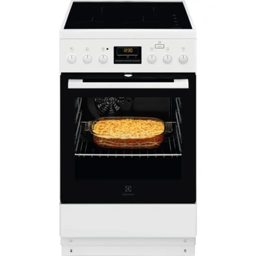 ELECTROLUX LKI561400W INDUKTIOLIESI