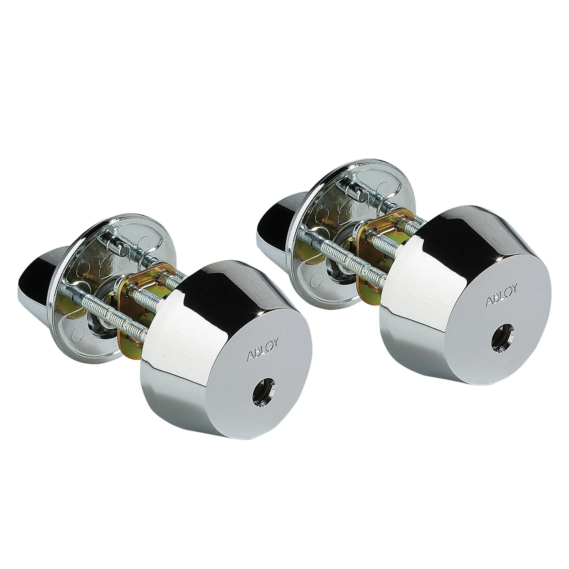 Avainpesä ja vääntönuppi Abloy Classic CY001 CR 2 kpl