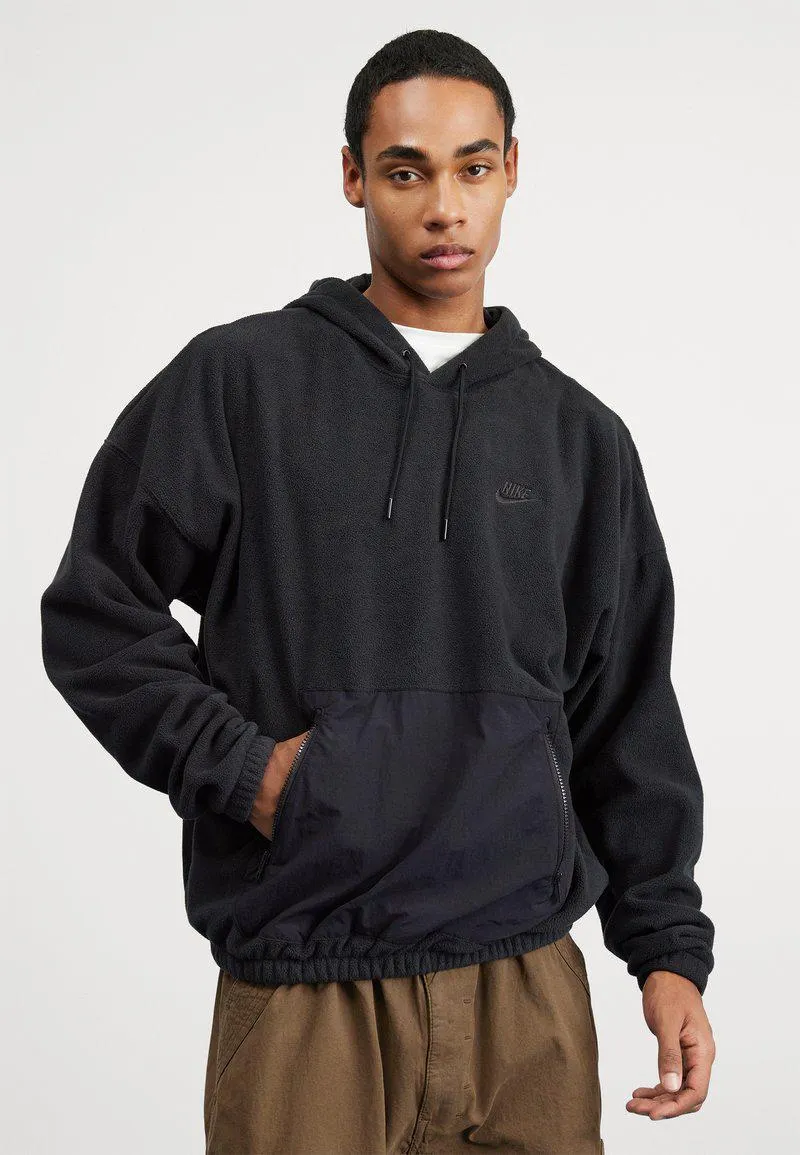 CLUB POLAR HOODIE - Huppari