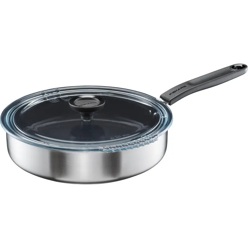 Paistokasari Fiskars 26 cm Functional Form