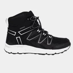 Urbanix Hiking Mid WaterProof LC, nuorten vapaa-ajankengät