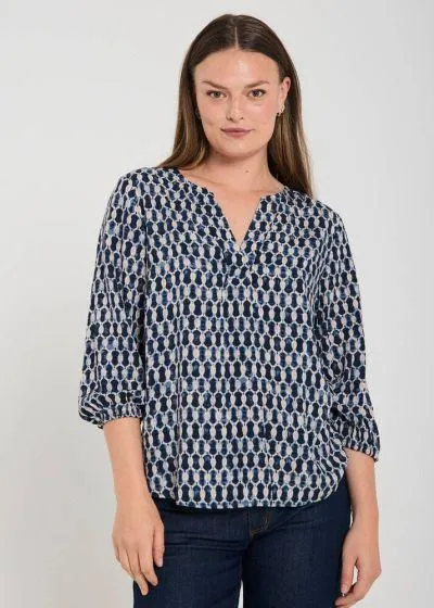 Freequent pusero FqAdney-blouse