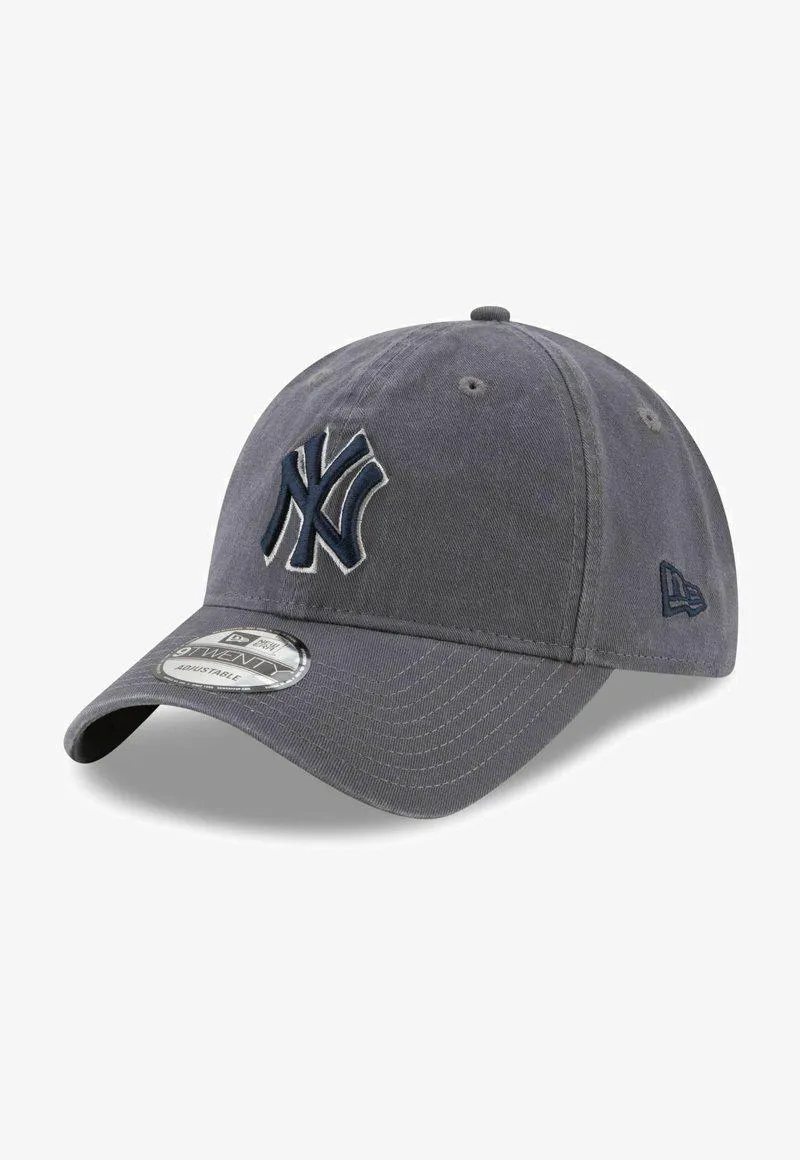 9TWENTY STRAPBACK NEW YORK YANKEES - Lippalakki