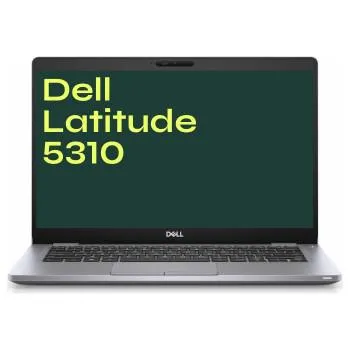 Dell Latitude 5310