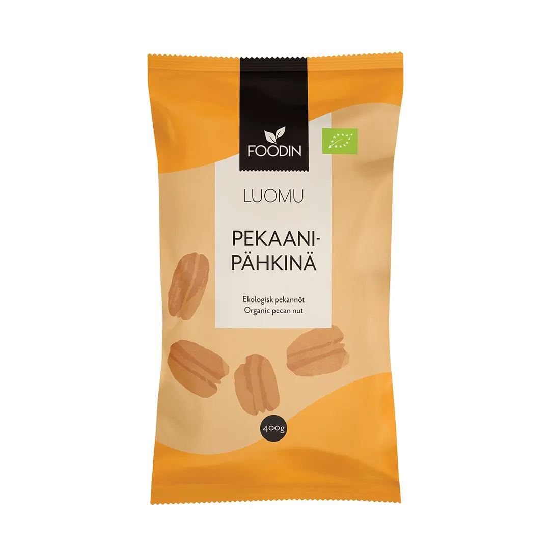 Pekaanipähkinät, 400 g