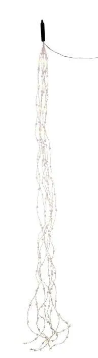 Valolanka Airam Jade 120 Roosa Nauha