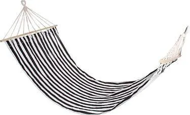 4Living raidallinen riippumatto, 200 x 80 cm