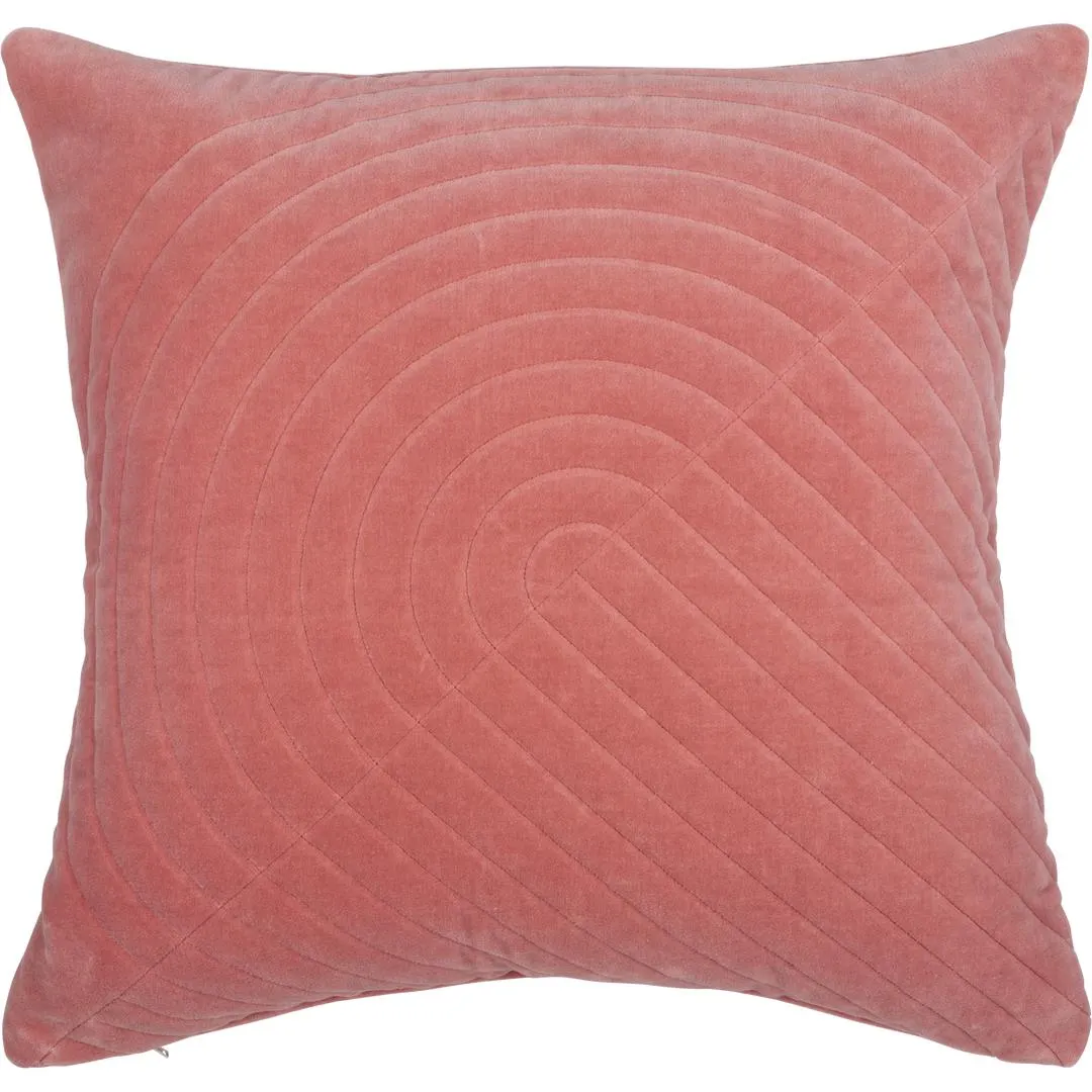 Kaari Velvet Cushion Cover