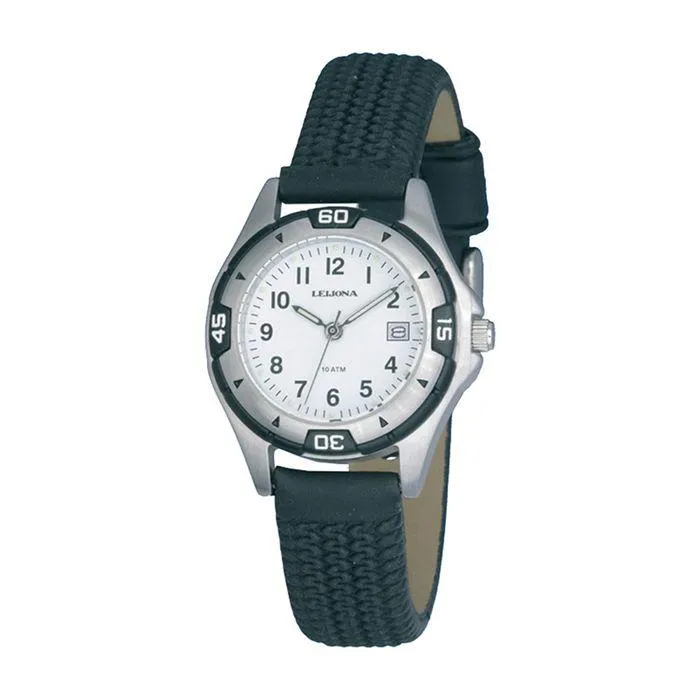 Leijona lasten kello 5223-317