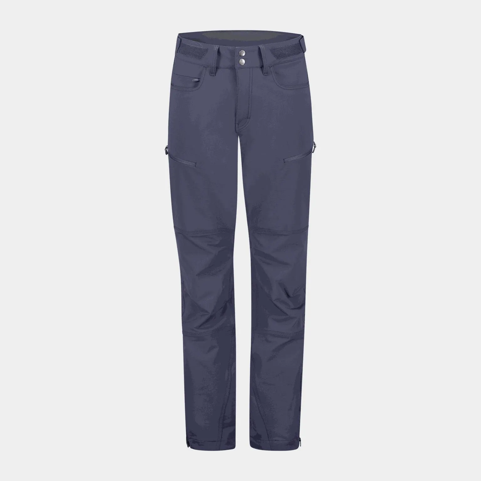 Femund Flex1 Pants, miesten softshellhousut