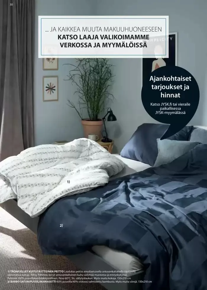 Business to Business katalogi voimassa alkaen 27. marraskuuta - 11. joulukuuta 2024 - Tarjouslehti sivu 31