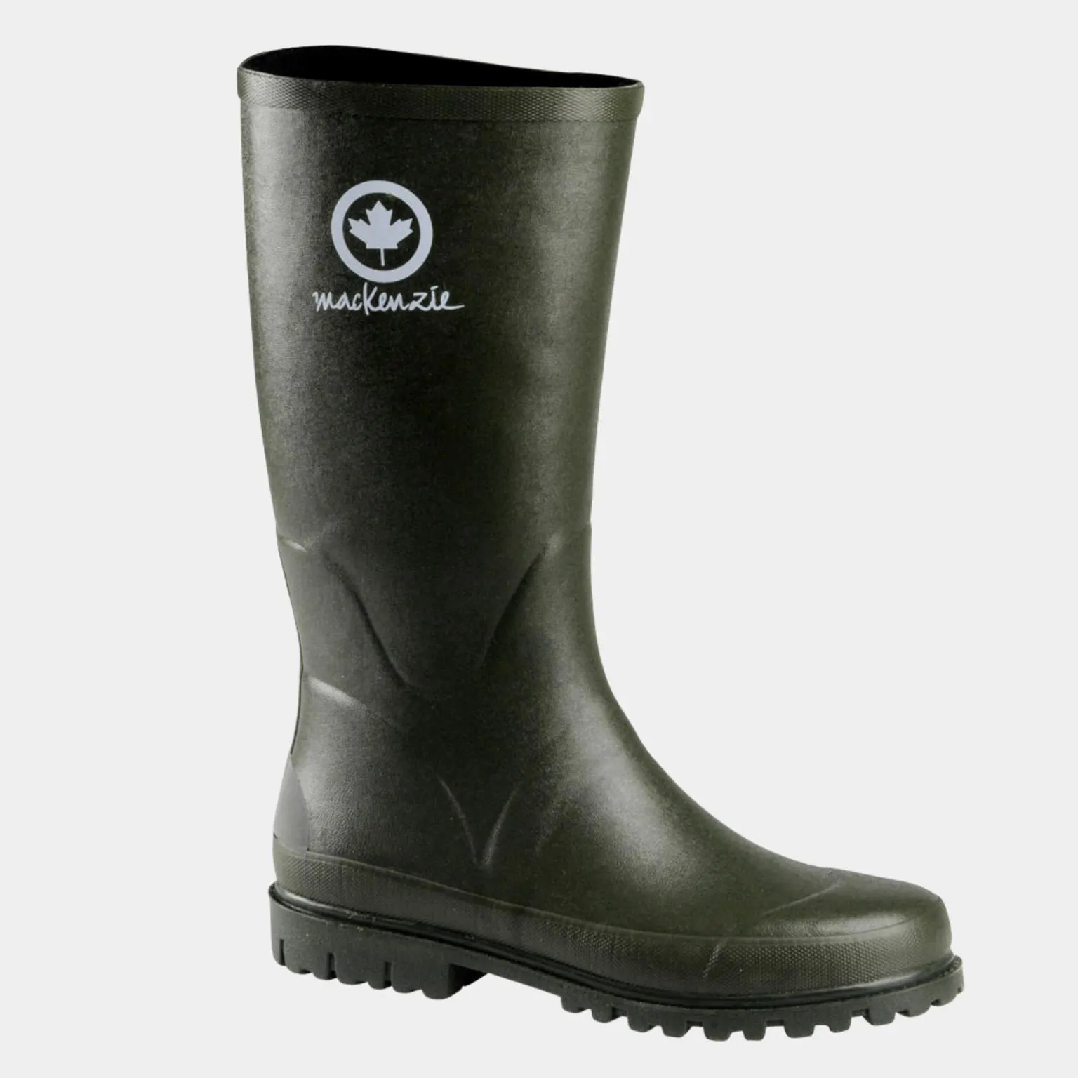 Marshland Rubber Boot, kumisaapas