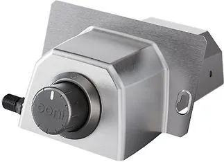 Ooni Karu 12 -pizzauunin kaasupoltin