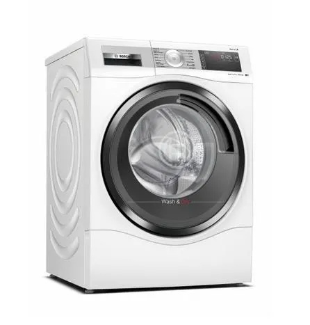 BOSCH WDU8H542SN KUIVAAVA PYYKINPESUKONE