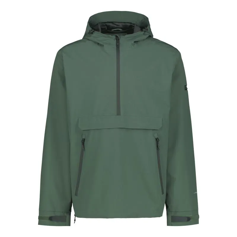 Miesten anorakki Vaeltaja Ano