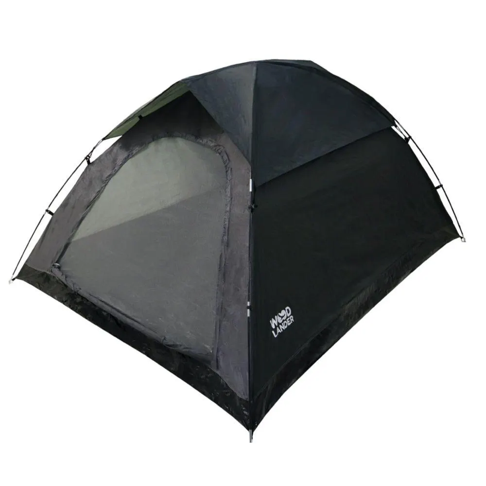 Woodlander kupoliteltta medium