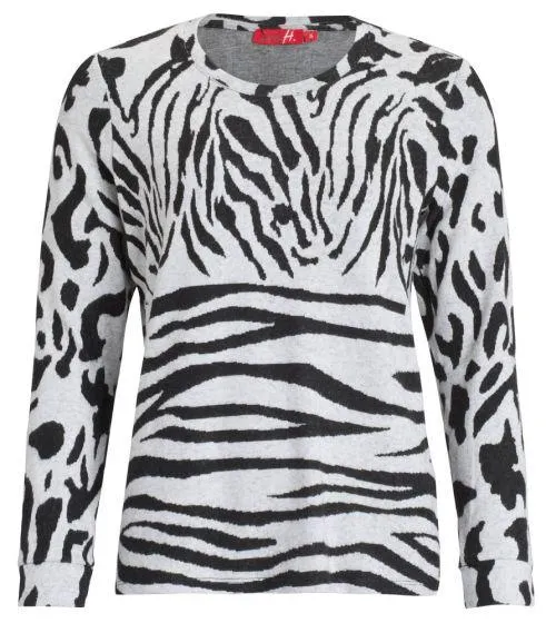 Lea H paita Santa Fee