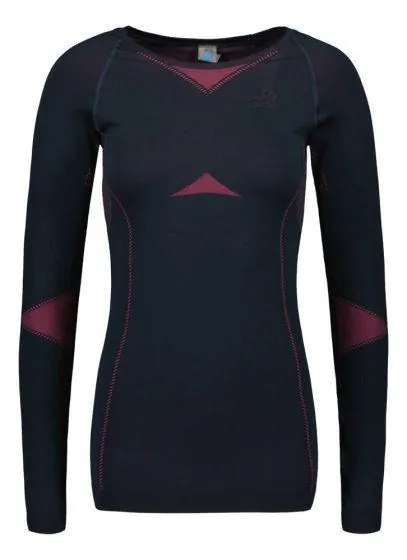 Odlo aluskerrastopaita Fundamentals Performance W