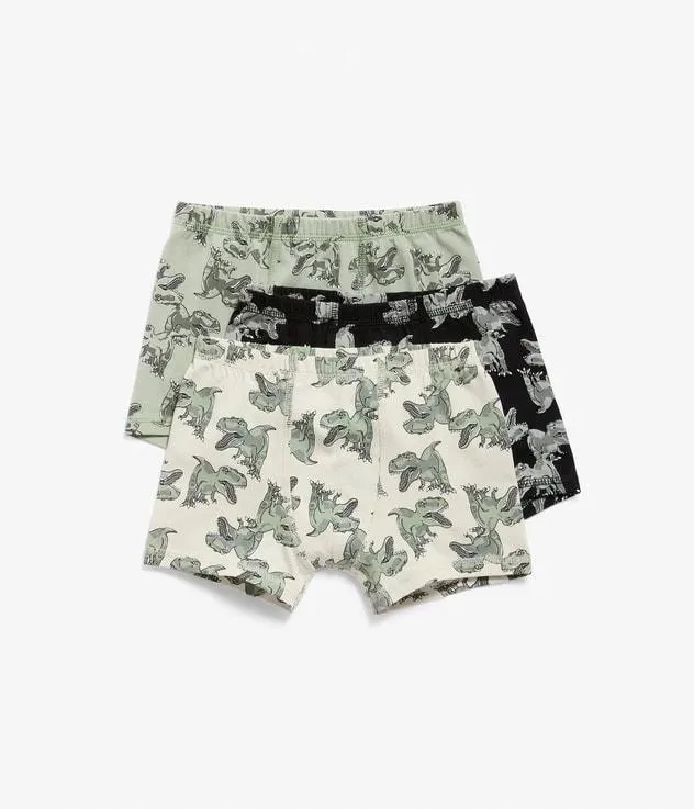 Bokserit 3 parin pakkaus