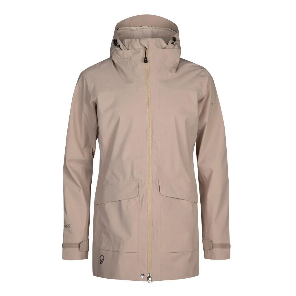 Savile DrymaxX Parka Jacket W+