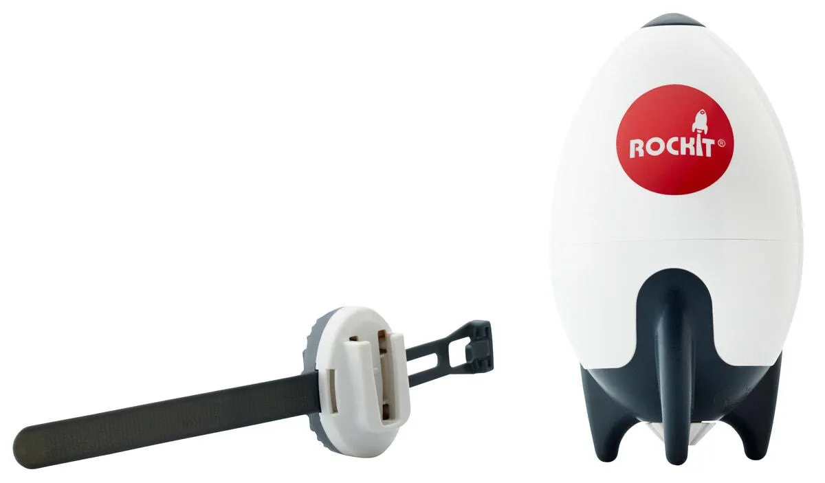 Rockit Baby Rocker Lastenvaunujen keinuttaja