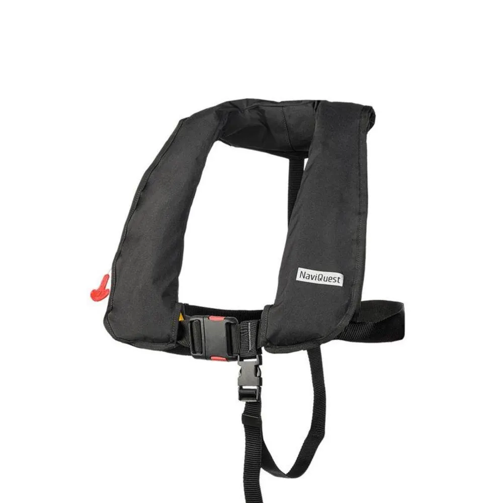 Naviquest paukkuliivi, 160 N