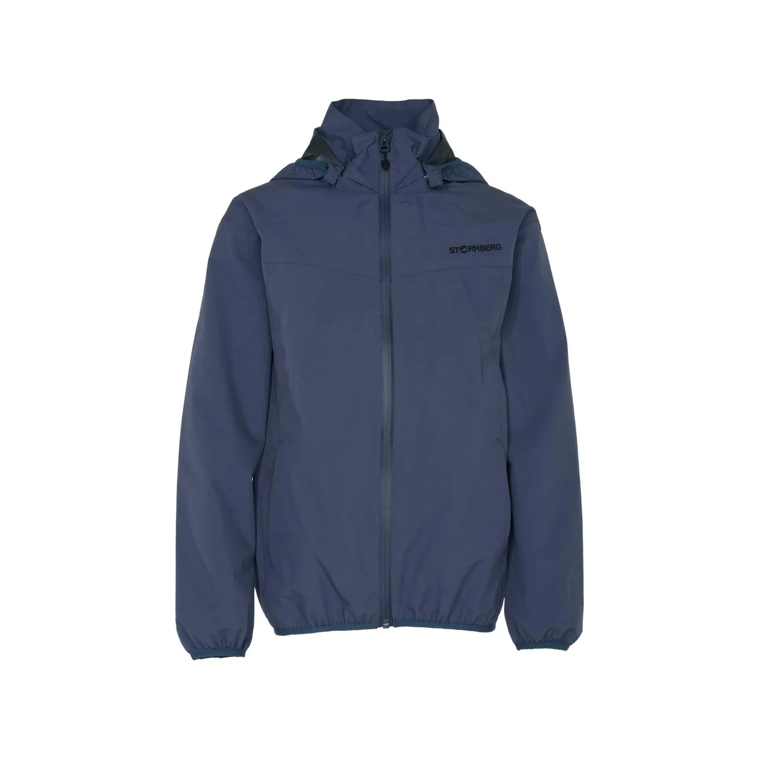 Vefsna Shell Jacket, nuorten kuoritakki