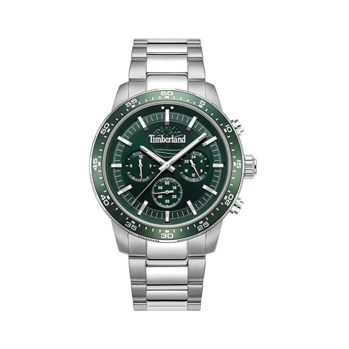 Timberland Parkman miesten kello TDWGK0041301