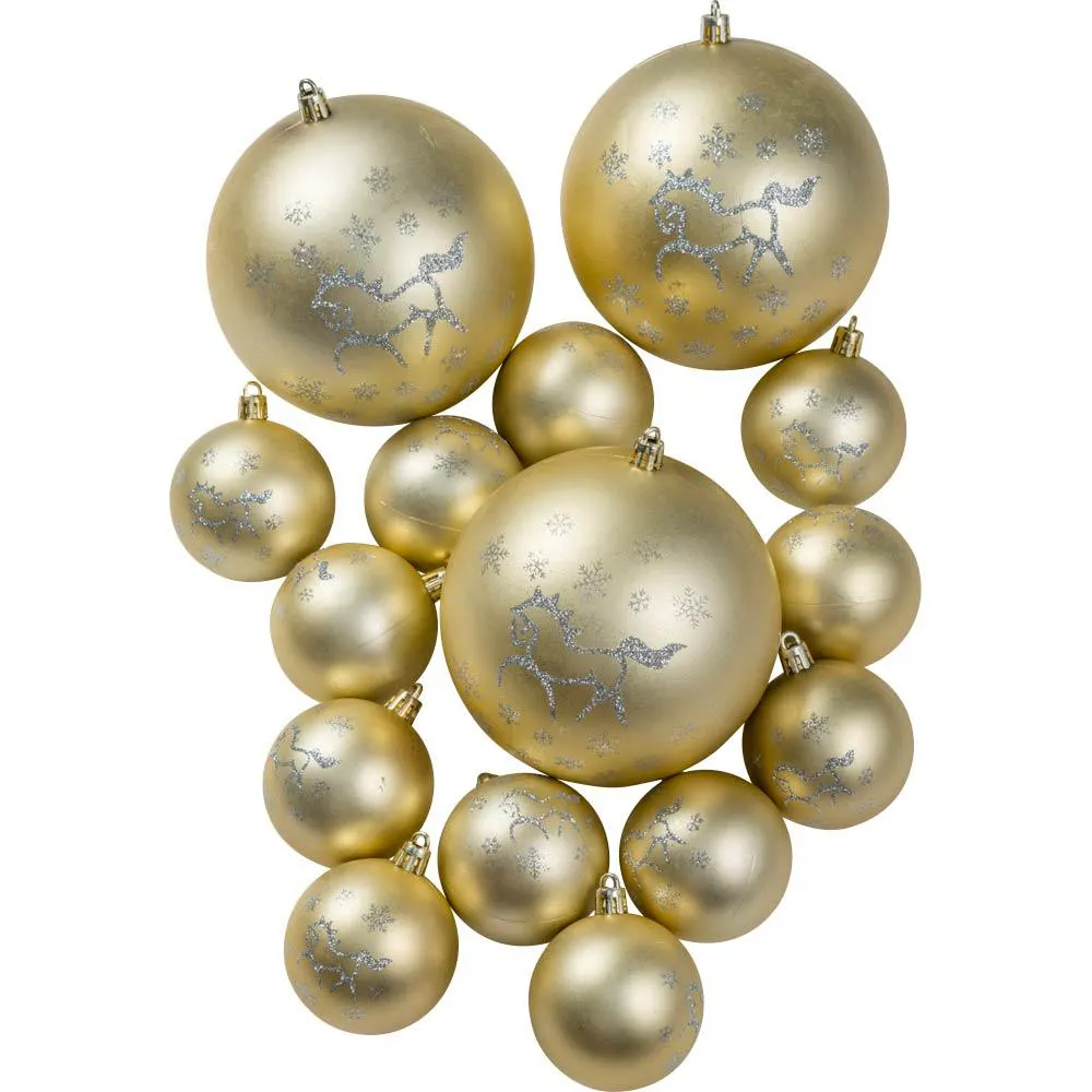 Joulukoristeet Holiday