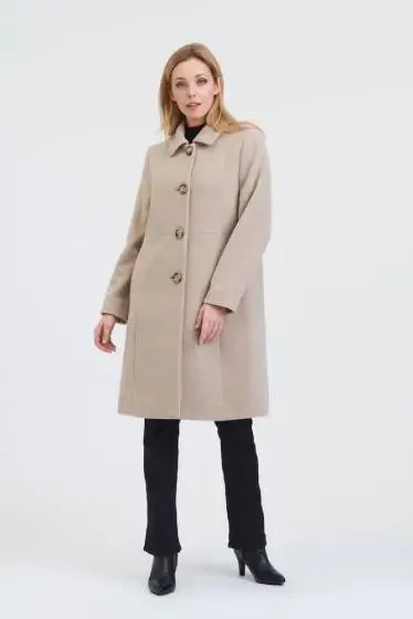 Flare villakangastakki 7855-533