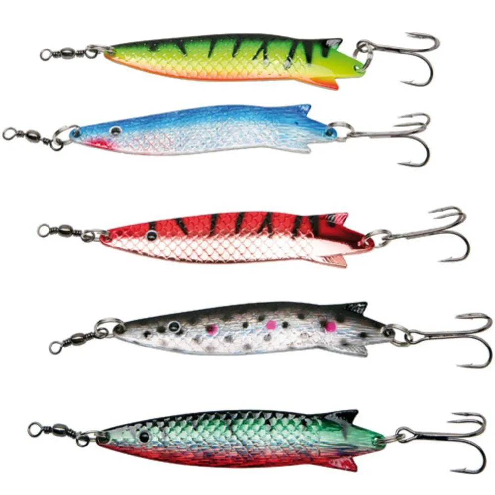 Daiwa Megaforce Hunter uistinlajitelma 13g