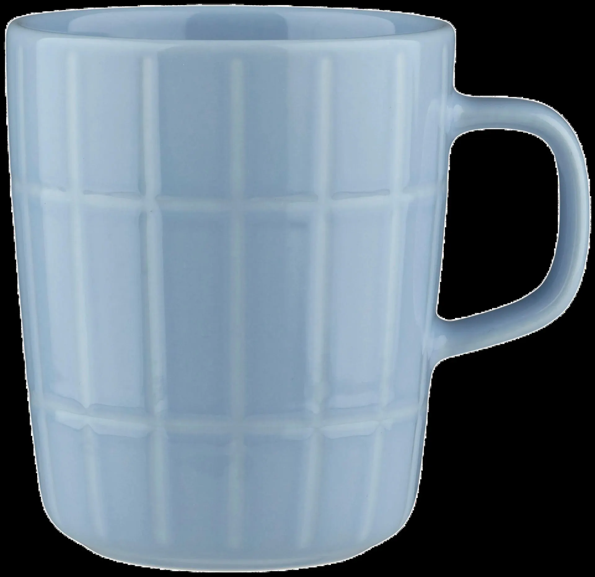 Marimekko Tiiliskivi muki 2,5 dl