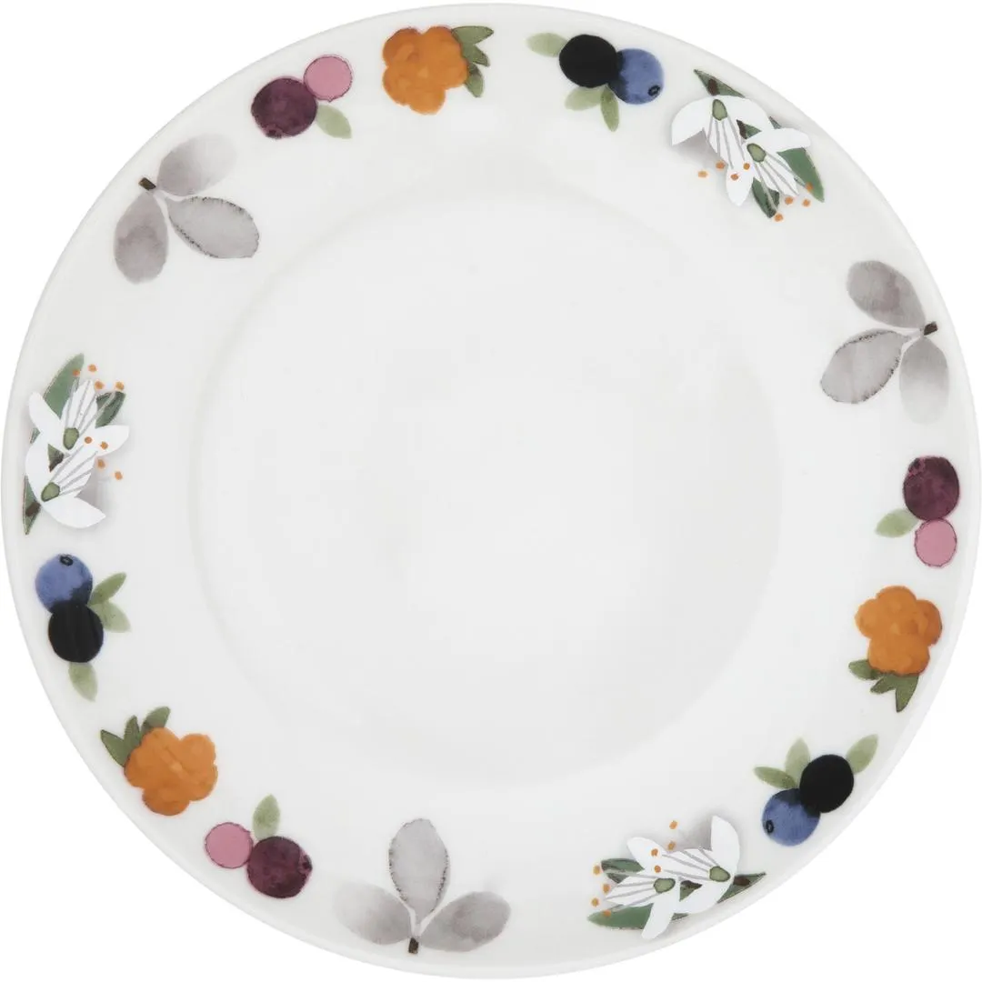 Metsämarja Plate