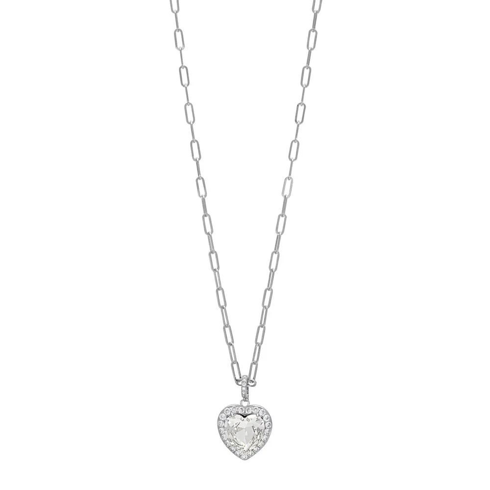 Erika Vikman Heart of Cicciolina, sydänkaulakoru