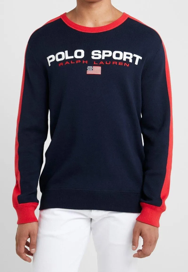 Pre-owned Neule - blue