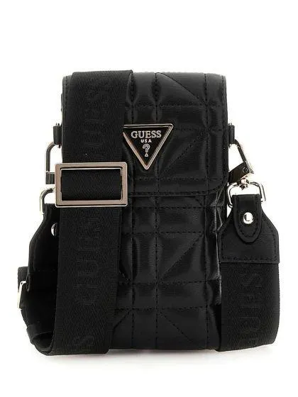 Guess laukku Bla Latona Flap Chit Chat