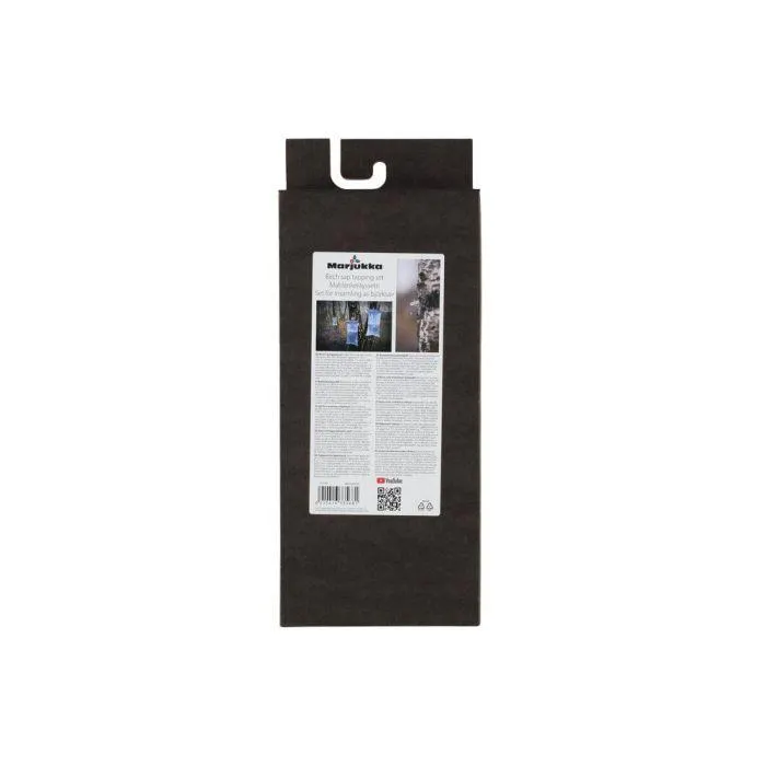 Koivumahlankeräys-setti