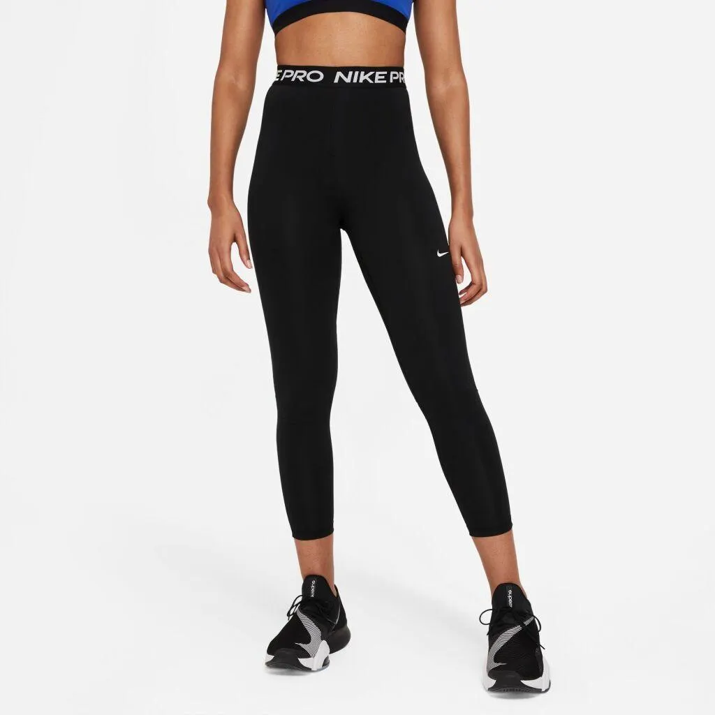 Pro 365 W High-rise 7/8 Legging - naisten 7/8 trikoot